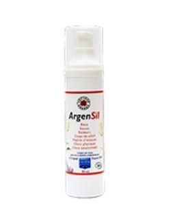 ArgenSil - Gel première urgence
